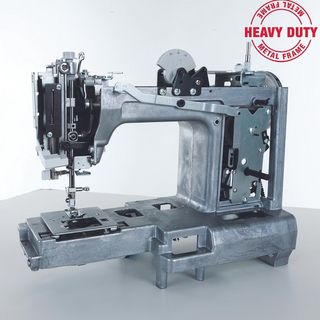 Singer Heavy Duty 4432 Sewing Machine