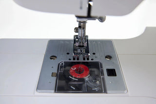 Singer C5955 Sewing Machine - 200 stitch patterns with letters and numbers, inc. Extension Table - New 2025 model