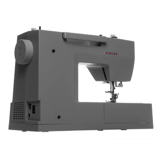 Singer Heavy Duty HD6605 Sewing Machine + Free Extension Table worth £60 - Bundle offer