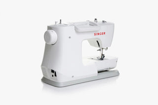 Singer C5955 Sewing Machine - 200 stitch patterns with letters and numbers, inc. Extension Table - New 2025 model