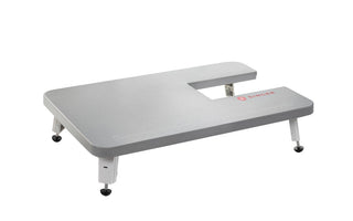 Singer Heavy Duty 4432 XL Bundle with Extension table and Straight Stitch foot - new 2025 model