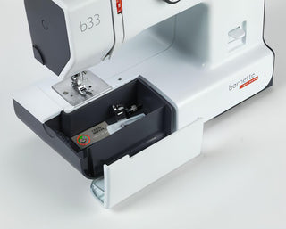 bernette by BERNINA b33 Sewing Machine