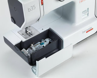 bernette by BERNINA b35 Sewing Machine