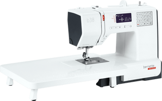 bernette by BERNINA b38 Quilt Edition Sewing Machine