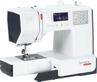 bernette by BERNINA b38 Sewing Machine