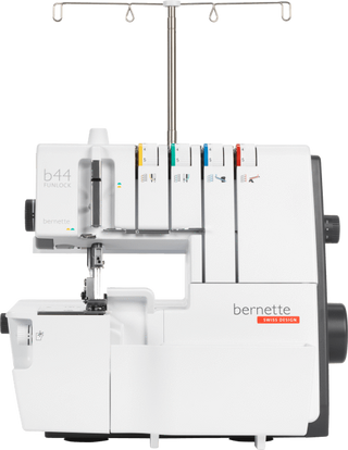 bernette by BERNINA  Overlocker b44 Heavy Duty Pro Series