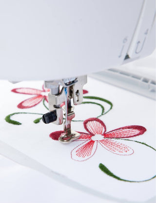 Singer SE9185 Sewing, Quilting and Embroidery machine * Free Extension Table worth £79 included today * - Singers latest combination machine that does it all - 30 day trial of MySewNet - New 2025 model