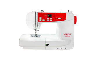 Veritas Florence Sewing and Embroidery Machine