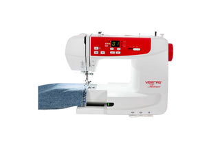 Veritas Florence Sewing and Embroidery Machine