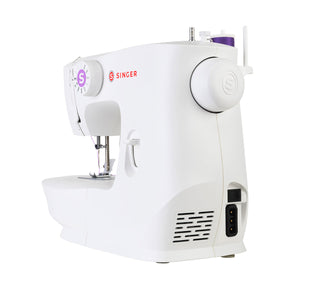 Singer M16 Sewing Machine - Ideal starter machine, simple controls and can sew silk to denim