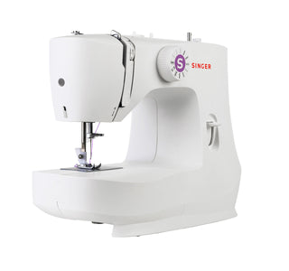 Singer M16 Sewing Machine - Ideal starter machine, simple controls and can sew silk to denim