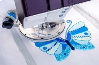 Pfaff Creative Icon 2 Sewing and Embroidery Machine