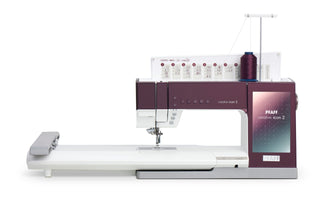 Pfaff Creative Icon 2 Sewing and Embroidery Machine