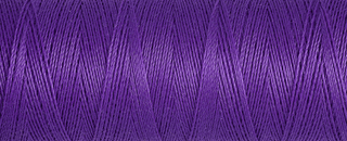 Gutermann Sew-All Thread 100m - Bright Purple (#392)