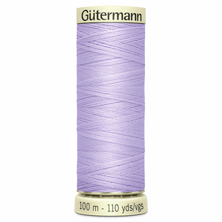 Gutermann Sew-All Thread 100m - Iris (#442)