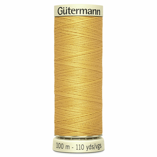 Gutermann Sew-All Thread 100m - Sand (#488)