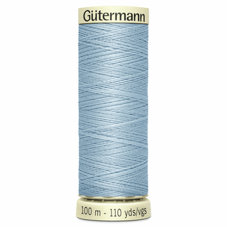 Gutermann Sew-All Thread 100m - Beach Glass (#075)