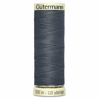 Gutermann Sew-All Thread 100m - Silver Mink (#093)