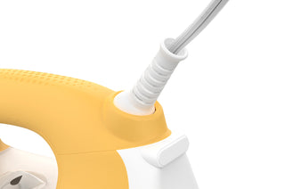 Oliso ProPlus Auto-lift Smart Iron TG1600 pro plus ** new model now with FREE MINI pressing board exclusive to the Outlet ** - For general ironing, plus features for quilters and sewists