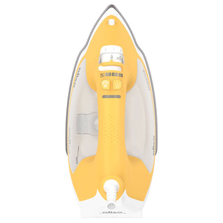 Oliso ProPlus Auto-lift Smart Iron TG1600 pro plus ** new model now with FREE MINI pressing board exclusive to the Outlet ** - For general ironing, plus features for quilters and sewists