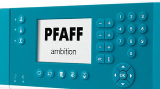 Pfaff Ambition 620 Sewing Machine