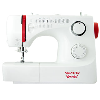 Veritas Rachel Sewing Machine - High spec 32 stitch patterns