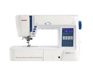 Janome Atelier 6 Sewing Machine