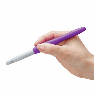 Amour Crochet Hook - 15cm x 10.00mm