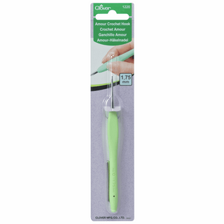 Amour Crochet Hook - 15cm x 1.75mm