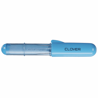 Clover Blue Pen Style Chaco Liner