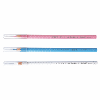 Clover Water Soluble Pencils (Pack of 3)