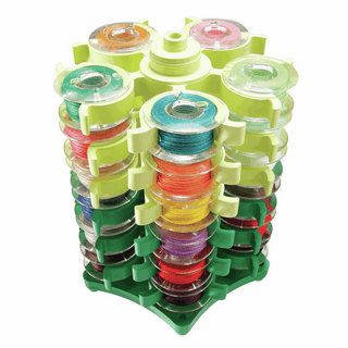 Clover Stack 'n' Store Bobbin Tower