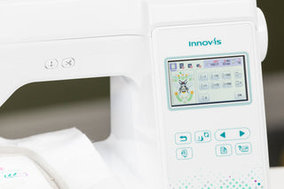 Brother Innov-is F540E Embroidery Machine