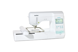 Brother Innov-is F540E Embroidery Machine