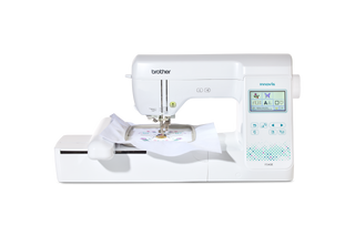 Brother Innov-is F540E Embroidery Machine