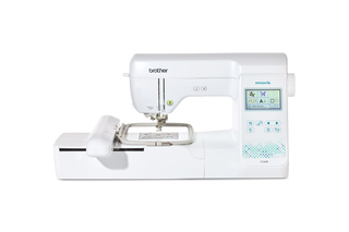 Brother Innov-is F540E Embroidery Machine