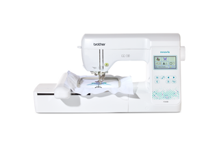 Brother Innov-is F540E Embroidery Machine