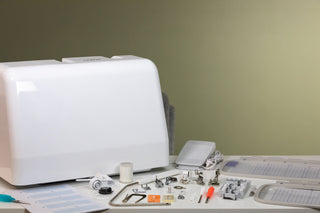 Brother Innov-is F580 Sewing and Embroidery Machine