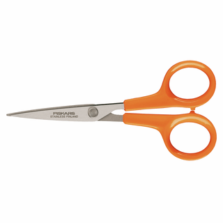 Fiskars Scissors - Embroidery/Needlework 12.5cm/5in