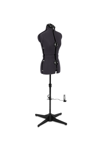 Adjustoform Elizabeth Tailormaid Dress Form * Sale Offer * - Heavy Duty 8 part body with 11 adjusters