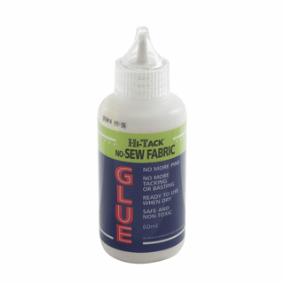 Trimits Hi-Tack No-Sew Glue - 60ml