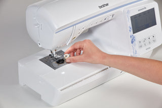 Brother Innov-is 2700 Sewing and Embroidery Machine