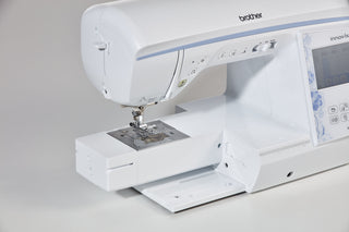 Brother Innov-is 2700 Sewing and Embroidery Machine