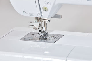 Brother Innov-is 2700 Sewing and Embroidery Machine