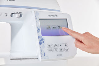 Brother Innov-is 2700 Sewing and Embroidery Machine