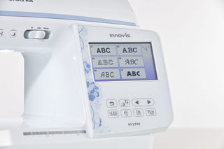 Brother Innov-is 2700 Sewing and Embroidery Machine