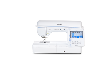 Brother Innov-is 2700 Sewing and Embroidery Machine