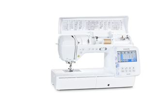 Brother Innov-is 2700 Sewing and Embroidery Machine