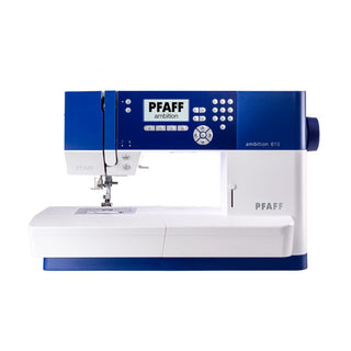 Pfaff Ambition 610 Sewing Machine