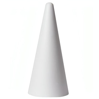 Polystyrene Cones - 27cm (3 Pack)